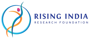 Rising India Logo