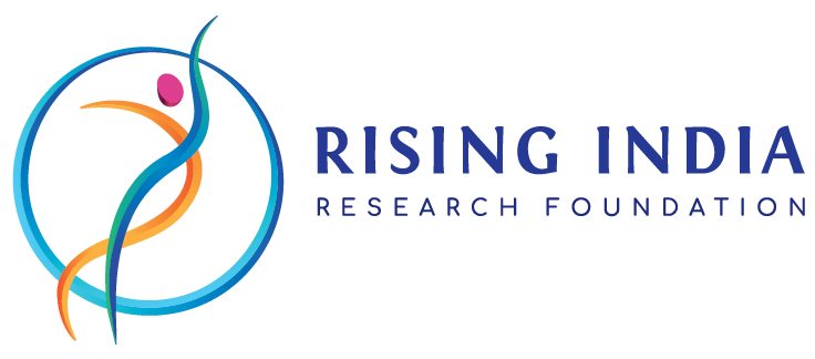 Rising India Logo