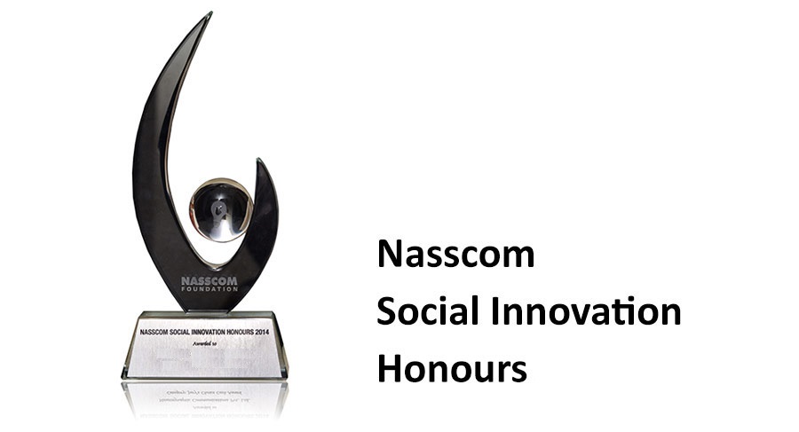 NASSCOM-Social-innovation-homours-award
