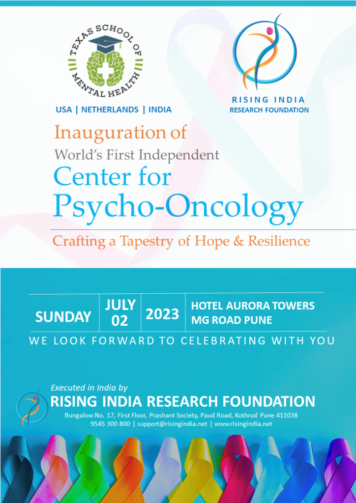 center for psycho-oncology